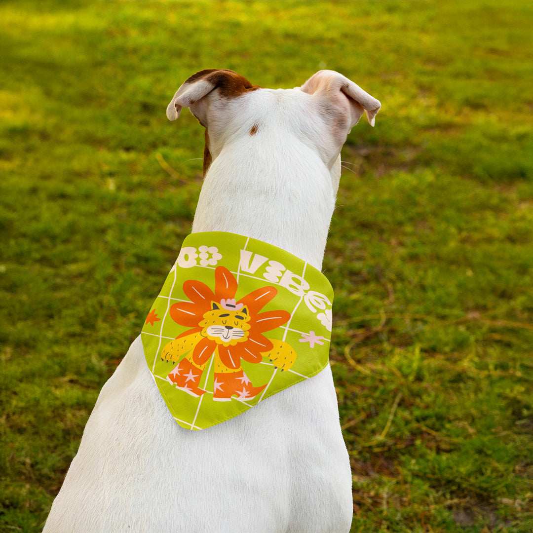 Pañoletas para Perrito