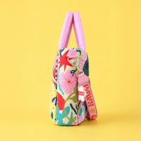 Puffy Bag · Tierra Bonita 🐇🌼