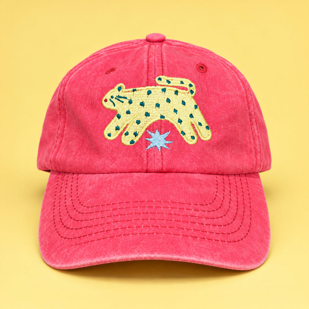 Gorra Jaguar