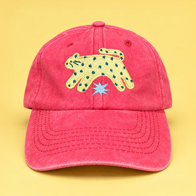 Gorra Jaguar