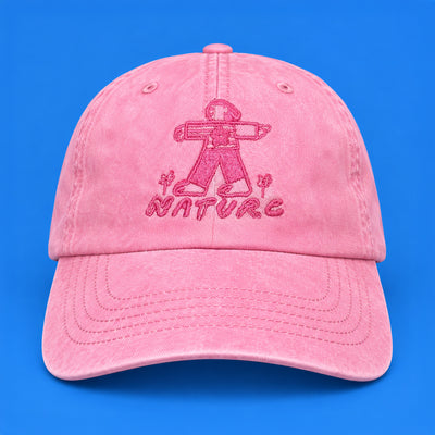 Gorra Nature
