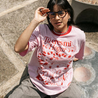 Camiseta Mi Hogar