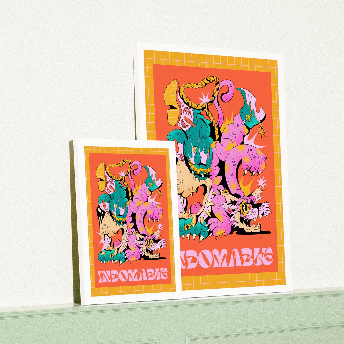 Pósters