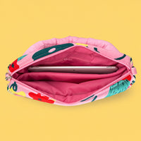 Puffy Bag · Tierra Bonita 🐇🌼