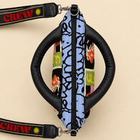 Puffy Bag · Guardiana 🐆🌙