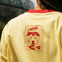 Camiseta Mi Hogar