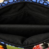 Puffy Bag · Guardiana 🐆🌙