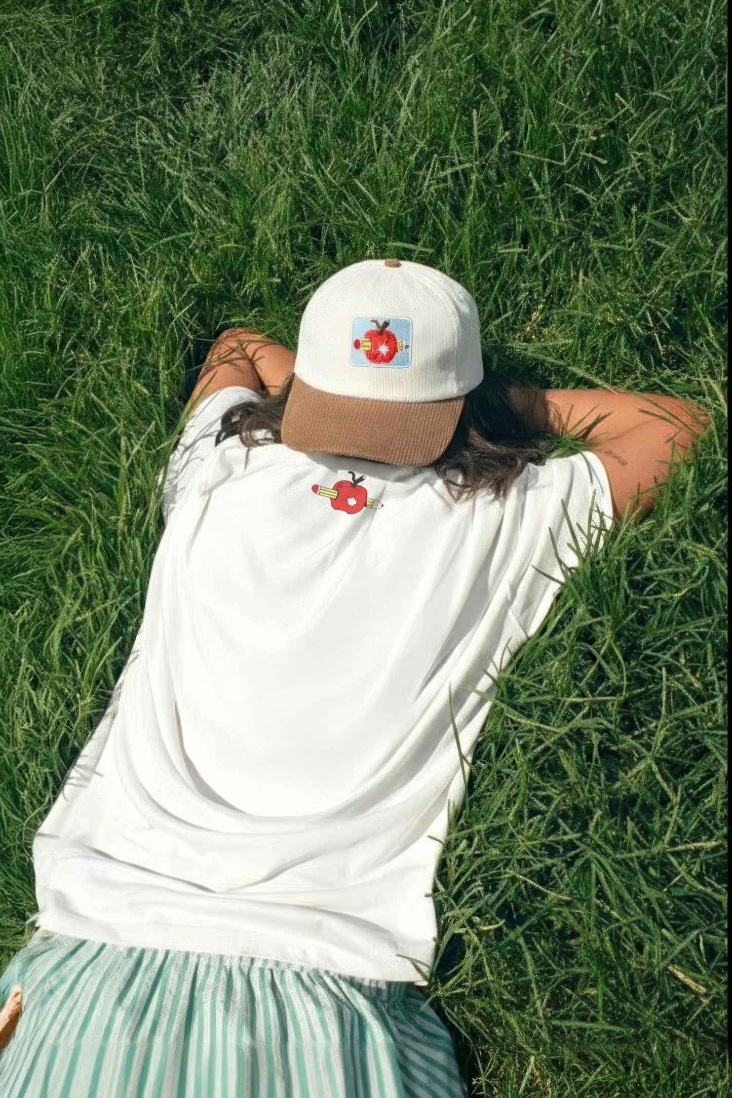 Camiseta “Disfruta el f*cking proceso”