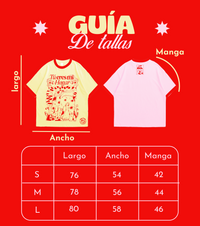 Camiseta Mi Hogar