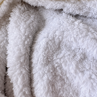 Chaqueta Polar Nativa