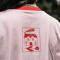 Camiseta Mi Hogar