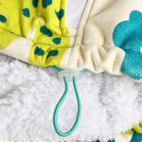 Chaqueta Polar Nativa