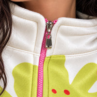 Chaqueta Polar Nativa