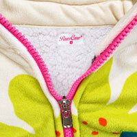 Chaqueta Polar Nativa