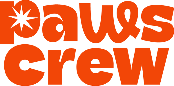 Paws Crew Street