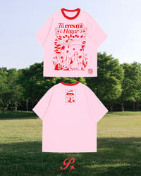 Camiseta Mi Hogar